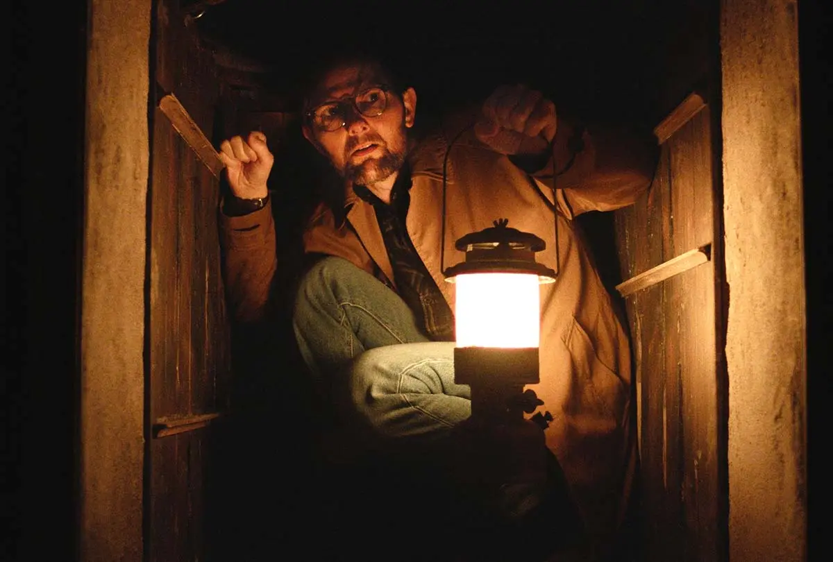 Hokum, il nuovo horror di Damian McCarthy con Adam Scott