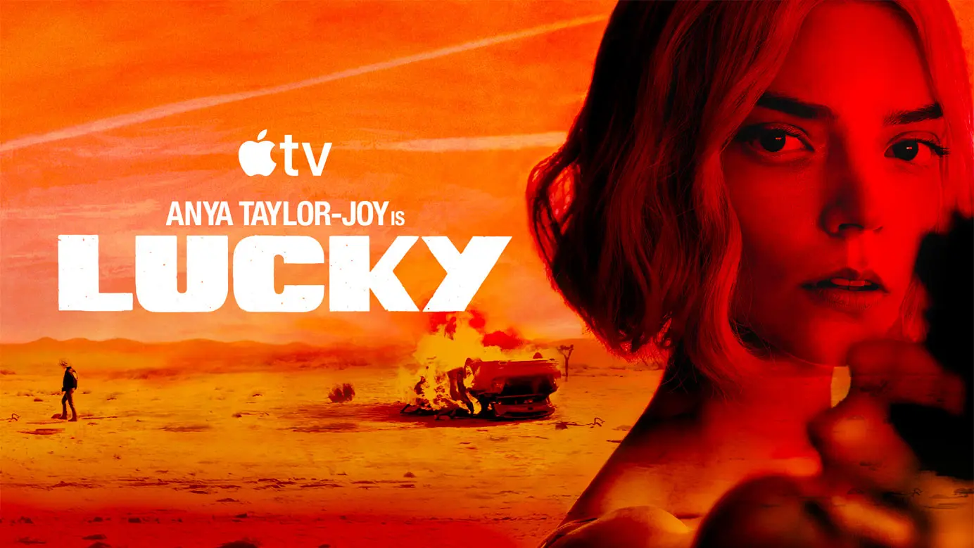 Lucky, la serie tv thriller interpretata e prodotta da Anya Taylor-Joy: trailer e trama