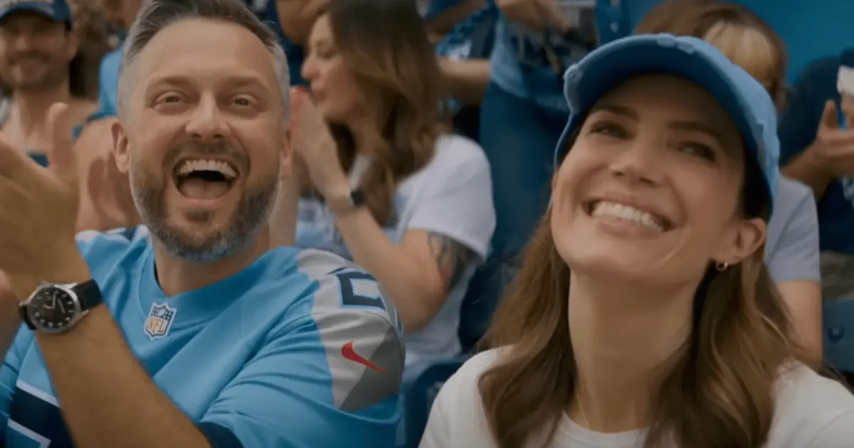 Serie tv drama The Land con Mandy Moore