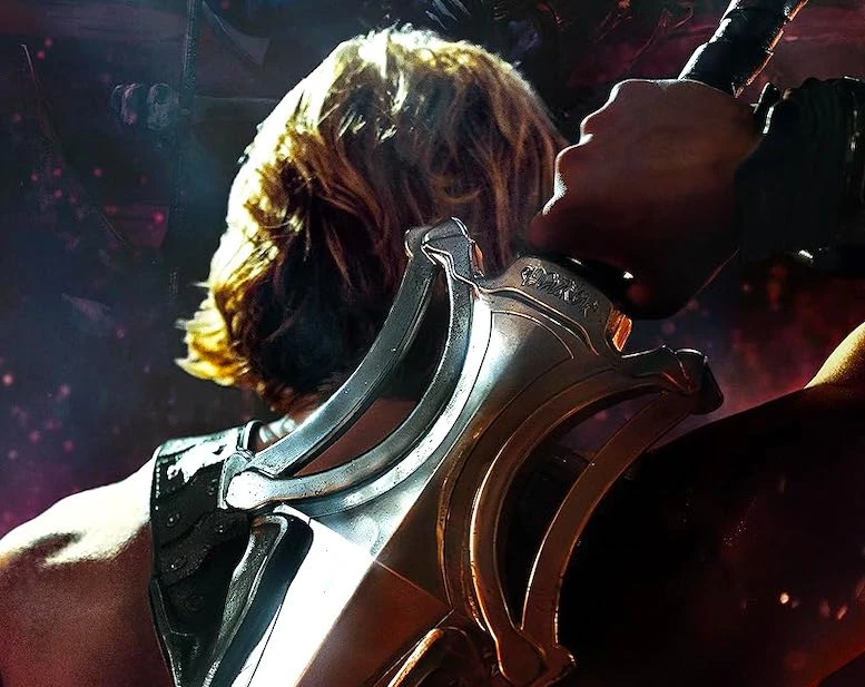 Masters of the Universe, le curiosità sul film con Nicholas Galitzine, Morena Baccarin - trama