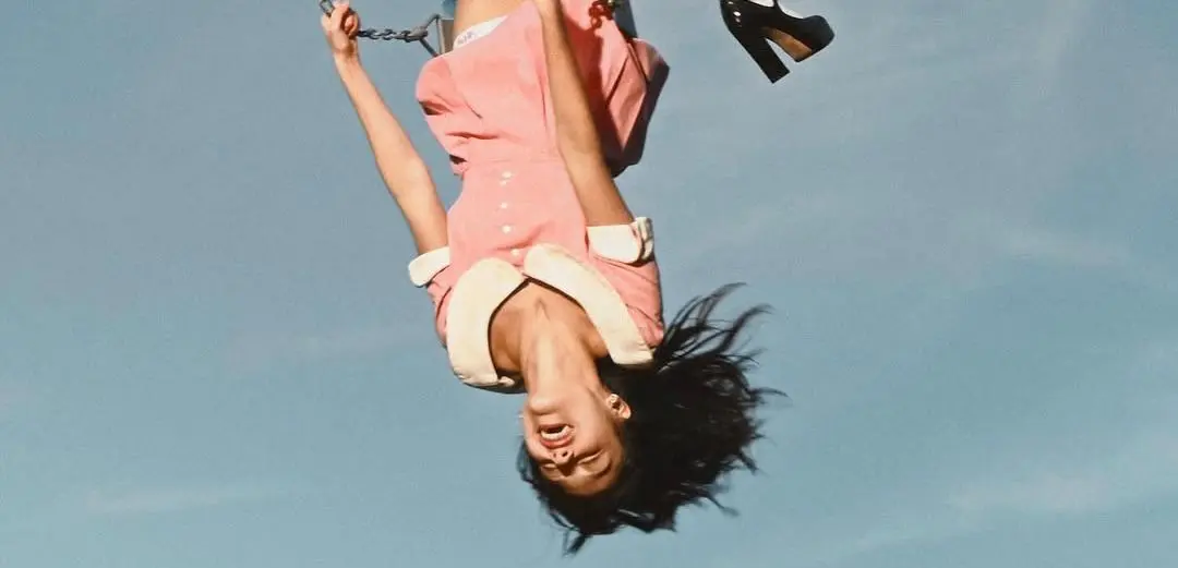 Olivia Rodrigo, esce il nuovo album you seem pretty sad for a girl so in love