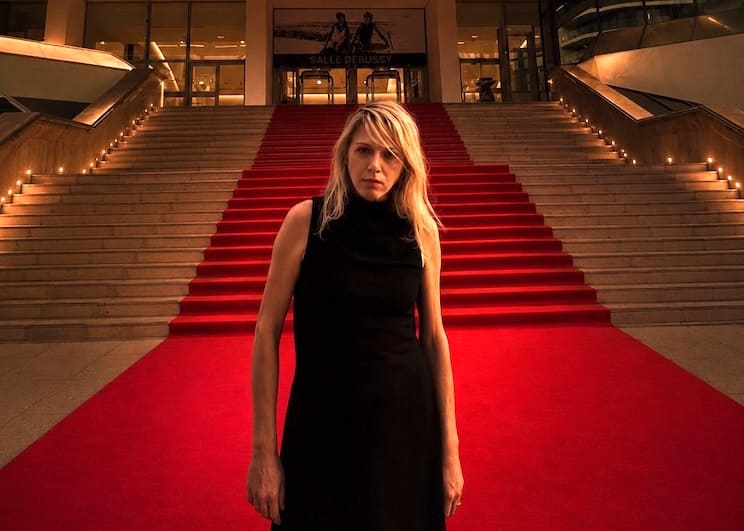 Samantha Casella, da protagonista del film Habitación para una película al nuovo film da regista