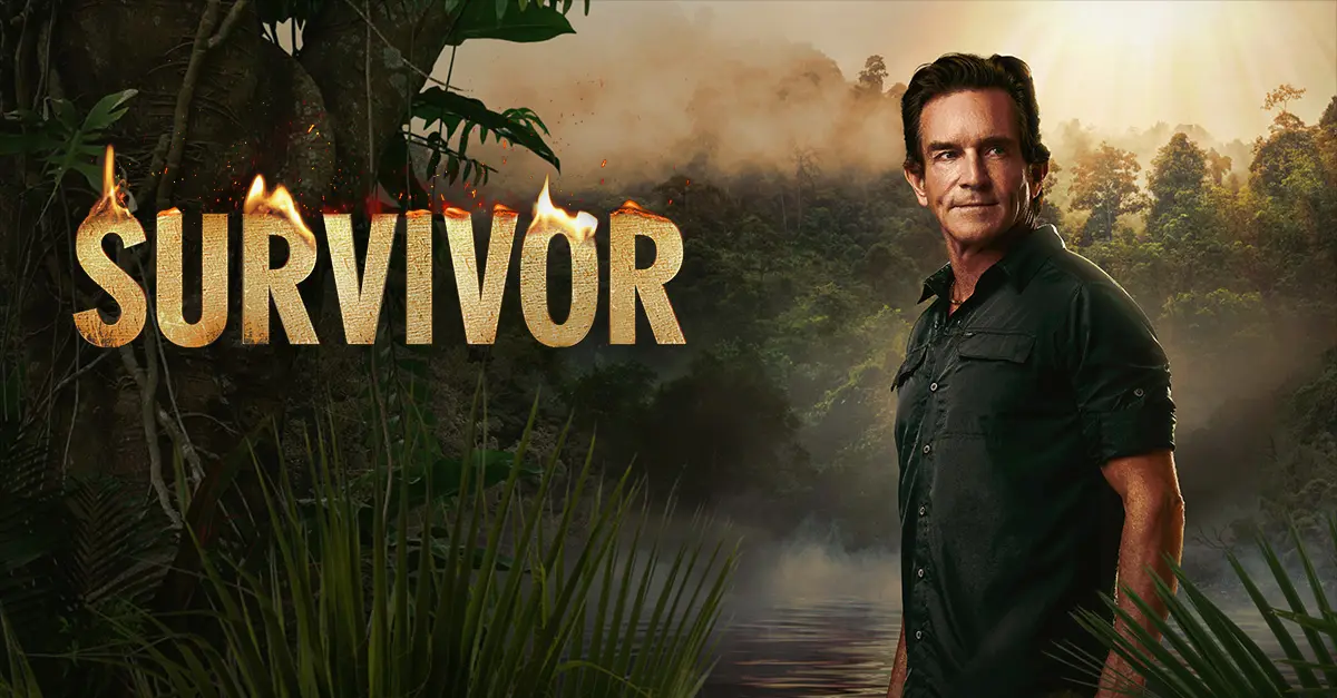 Film animazione Survivor tratto dal reality di CBS