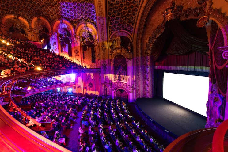 Sydney Film Festival, tutti i film in concorso