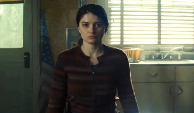 Film drama The Isle of Man Tourist Trophy Race: corse di auto con Eve Hewson, Channing Tatum