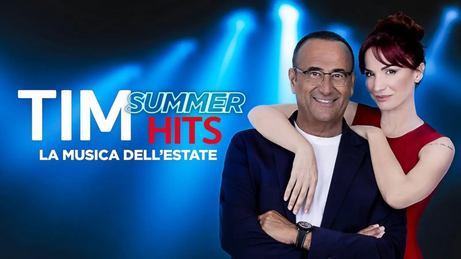 Piazza del Popolo ospita TIM Summer Hits