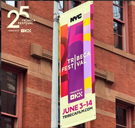Tribeca Film Festival, tutti i film in concorso