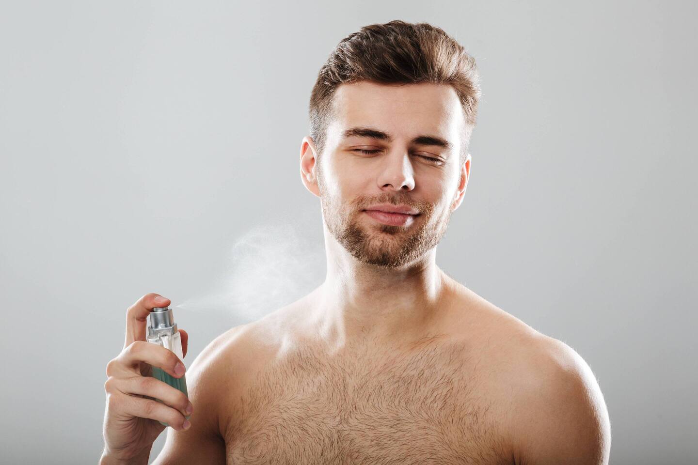 5 consigli per scegliere i profumi da uomo