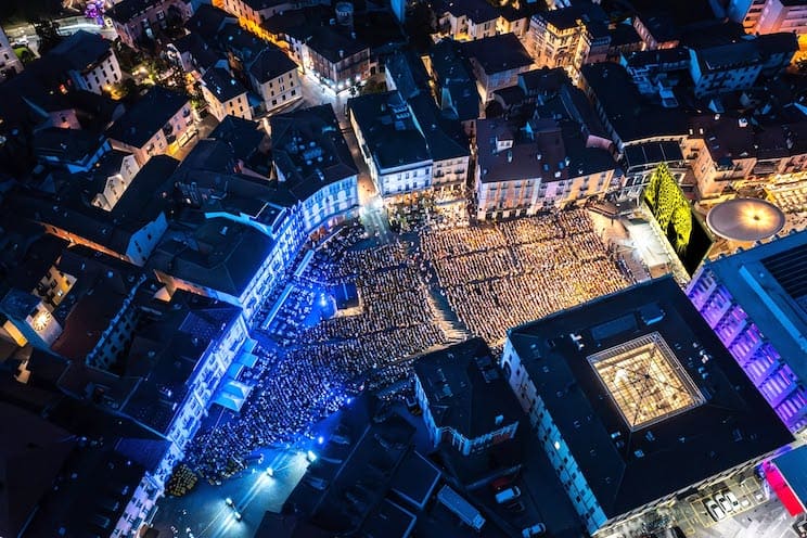 Festival di Locarno 2026, tutti i film in concorso