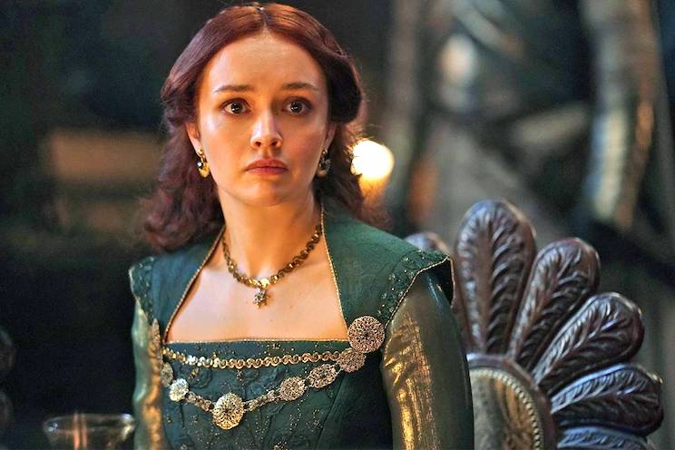 Film horror Visitation, convento sinistro con Olivia Cooke, Alfie Allen - trama