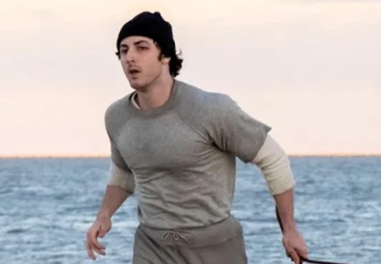 I Play Rocky, film sul pugile con Anthony Ippolito, AnnaSophia Robb, Matt Dillon - trama