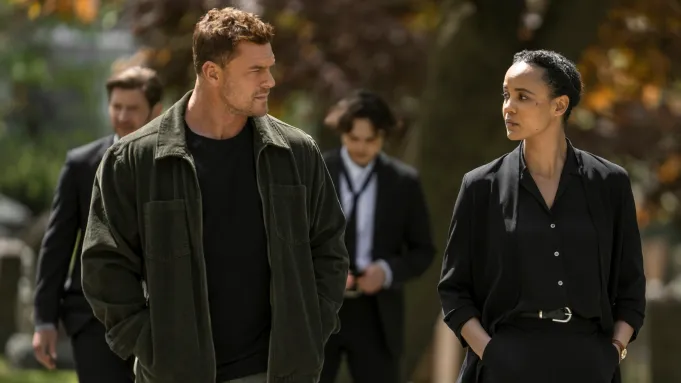Serie tv action Neagley con protagonista Maria Sten: quando uscirà in streaming