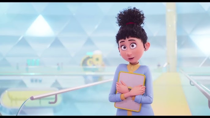 Not Alone, nuovo film animazione di Illumination con Timothée Chalamet e Selena Gomez