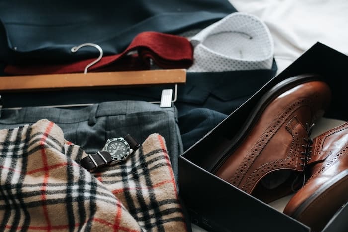 Eleganza senza tempo: come riconoscere un guardaroba di qualità