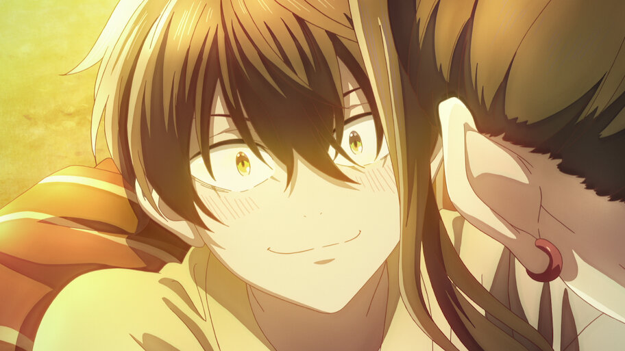 Nuova serie anime Sparks of Tomorrow in uscita streaming: le anticipazioni