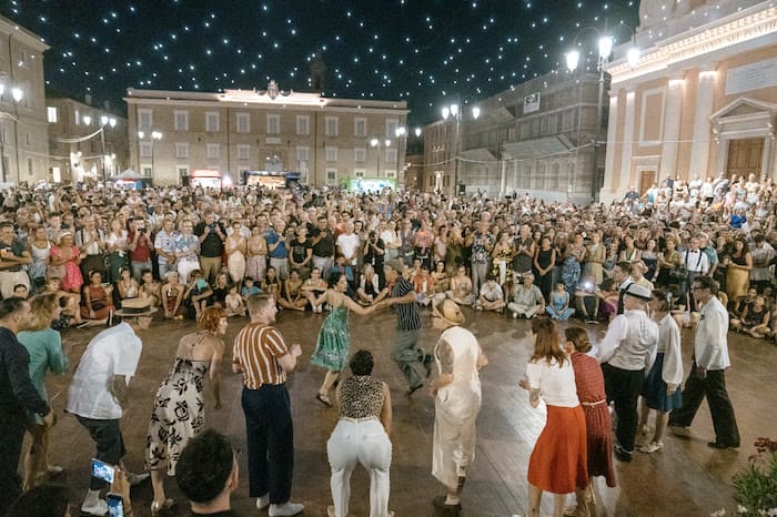 Summer Jamboree 2026: programma, artisti, concerti e appuntamenti a Senigallia