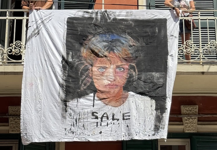 Il mattino ha Lory in bocca: a Bari la quinta edizione della mostra-festa
