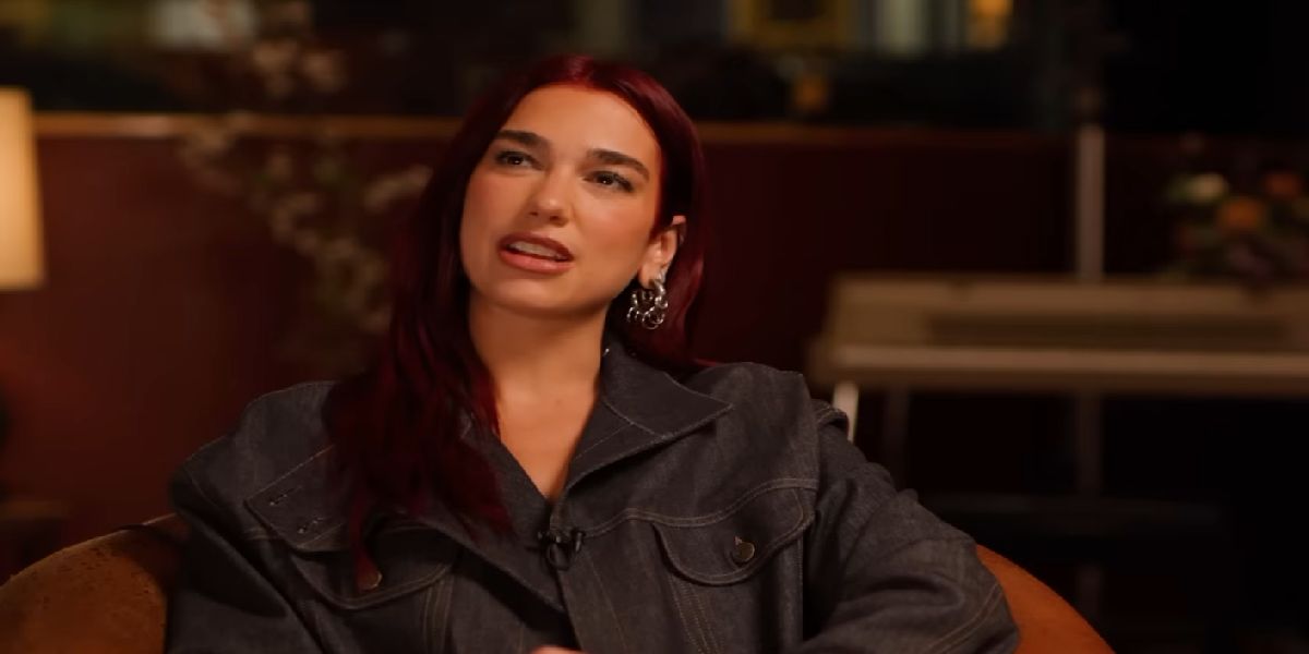 Dua Lipa ama l'Italia: i suoi posti preferiti, le pizze di Napoli e i ristoranti di Palermo