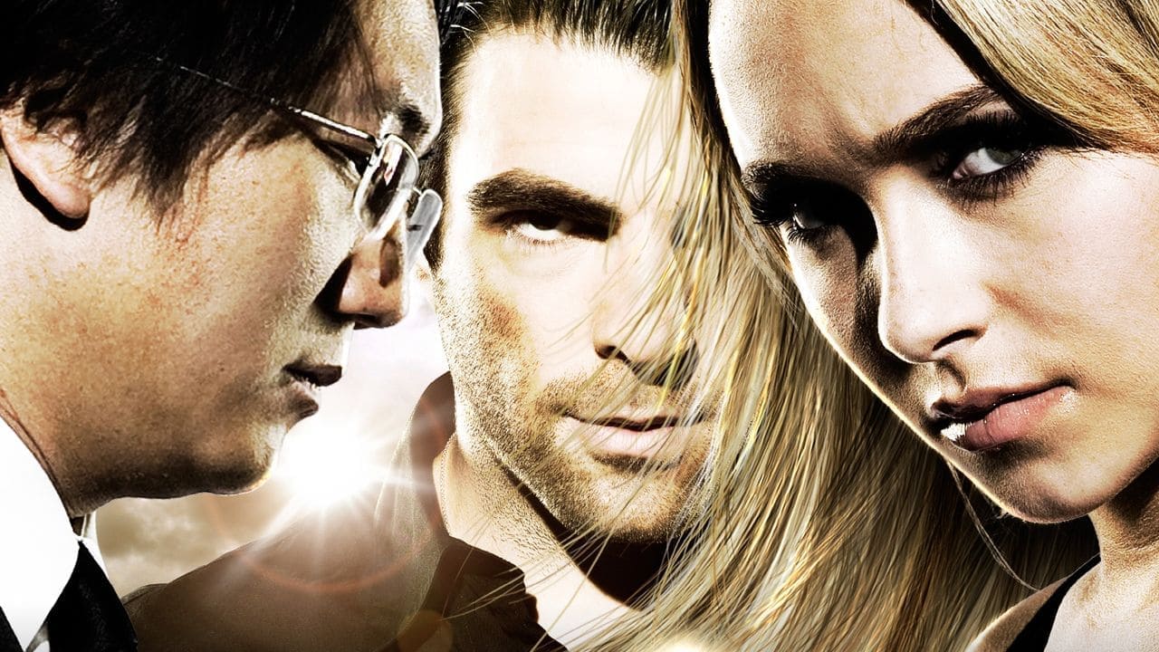 Risolvi il mistero per salvare il mondo: la serie su Netflix per onorare Hayden Panettiere