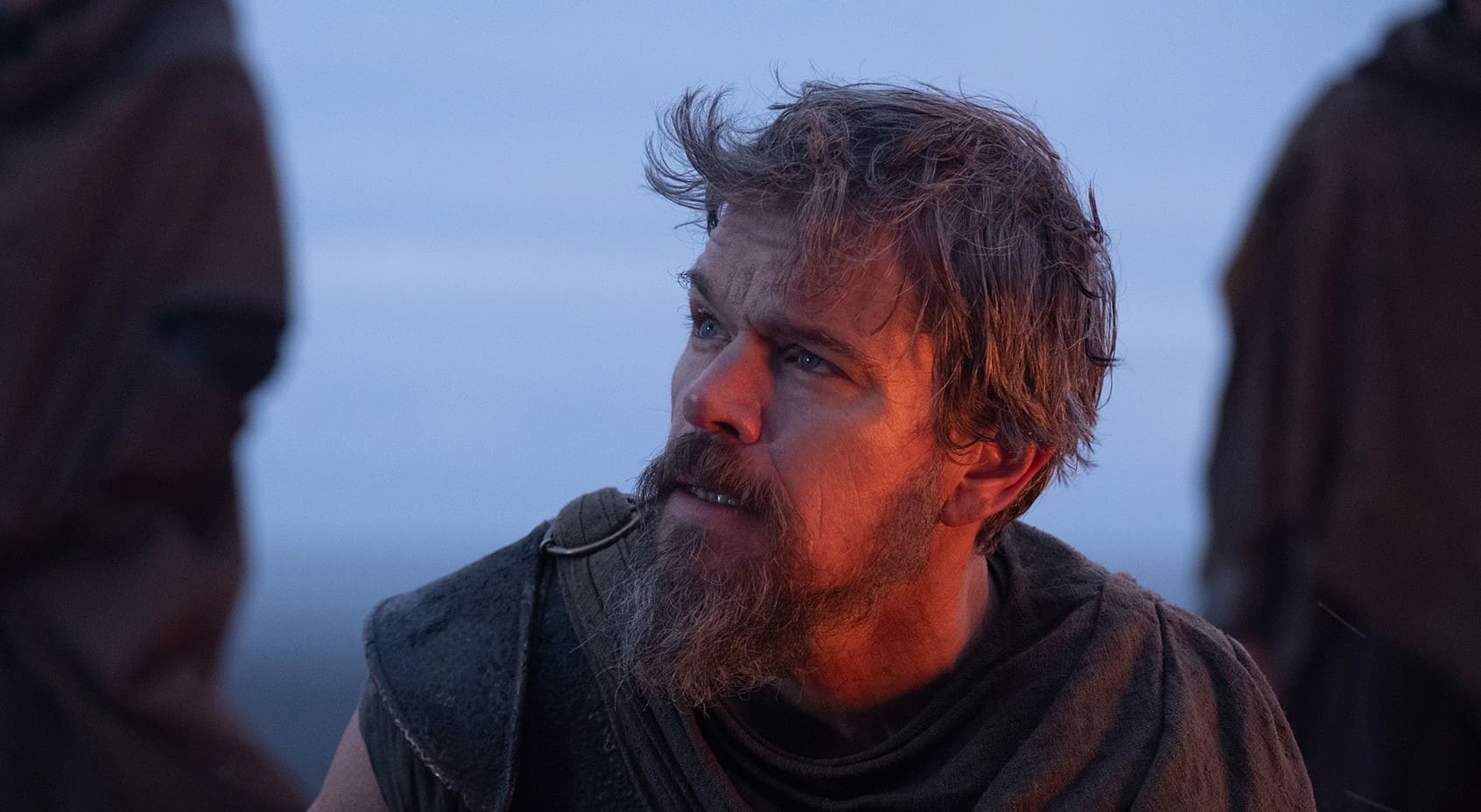 Matt Damon fa di tutto per tornare a casa, ma non è l'Odissea: il film da vedere in streaming