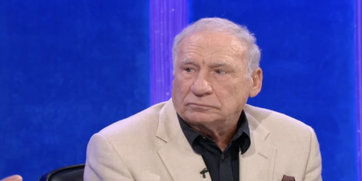 Mel Brooks a 100 anni svela i suoi 20 film del cuore: c'è anche un capolavoro italiano