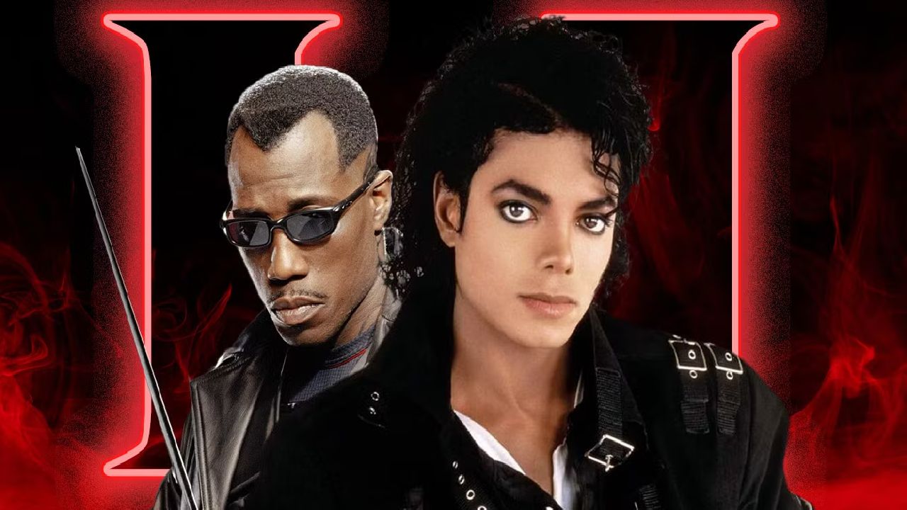 Michael Jackson doveva recitare in Blade 2 come vampiro: il retroscena che nessuno conosce