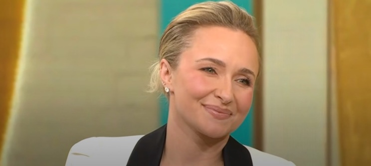 Hayden Panettiere