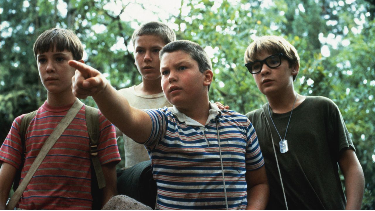 Perché questo film cult continua a farci piangere dopo quasi 40 anni:  la magia di Stand by Me