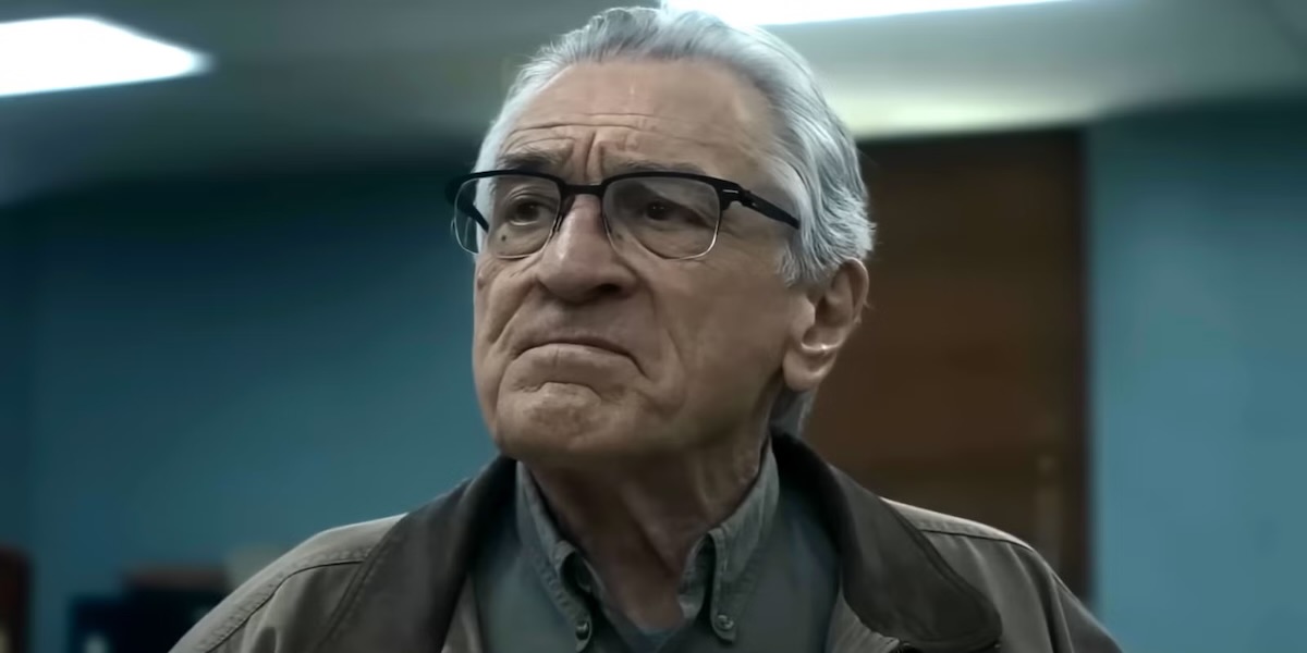 Robert De Niro torna detective: il caso dei bambini scomparsi che terrorizza Netflix