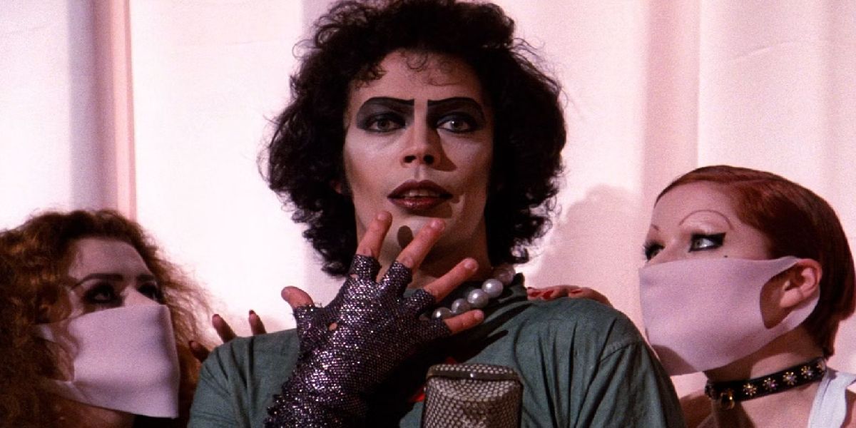 Da It a Rocky Horror fino ai Muppet: i film da vedere per onorare la scomparsa di Tim Curry