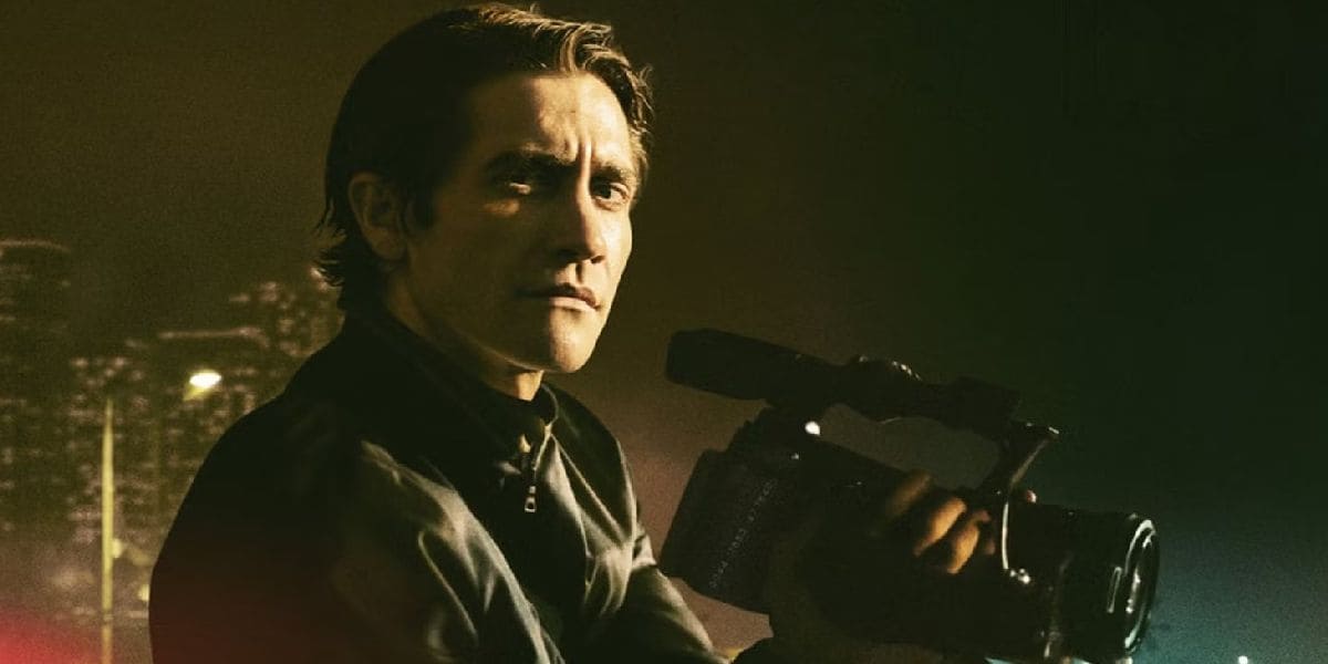 Su Prime Video devi vedere questo thriller in cui Jake Gyllenhaal supera la follia di Joker