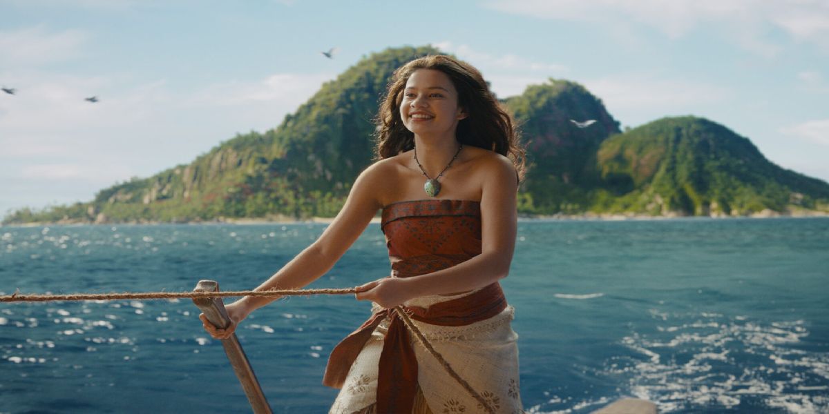Dov'è stato girato Oceania live action: le isole hawaiane più belle e i paesaggi mozzafiato