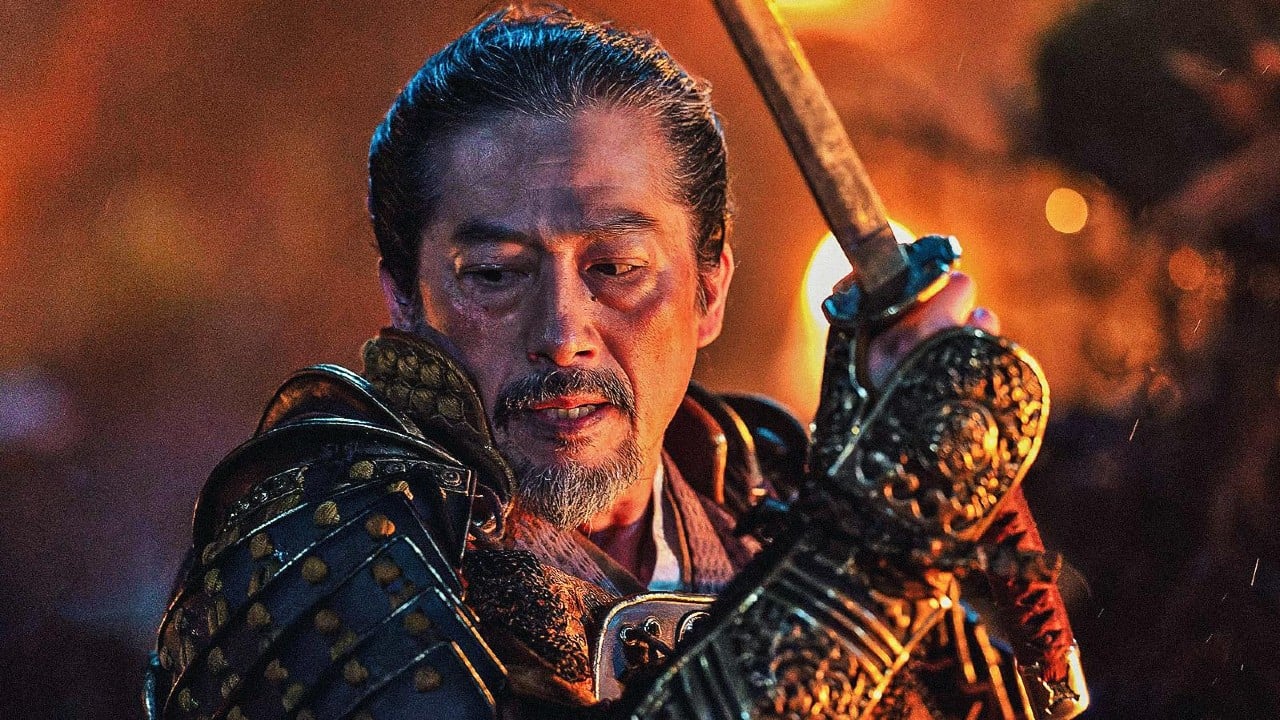 Dalle katana dei samurai agli intrighi politici: ecco due storie vere per i fan di Shogun