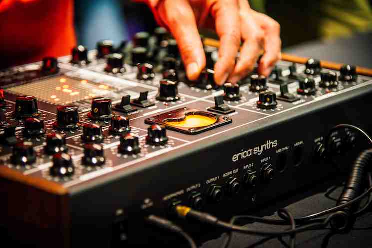 Electric Sound Village 2026 a Cremona: Stef Burns, Soundmit e Young Band Contest, il programma