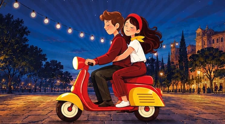 Notti di Cinema a Roma: i film in programma dal 24 al 30 agosto 2026