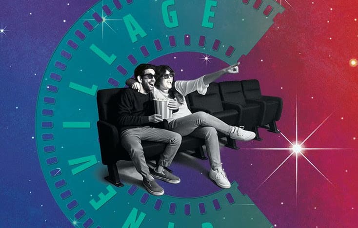 Notti di Cinema a Roma: il programma fino al 16 agosto