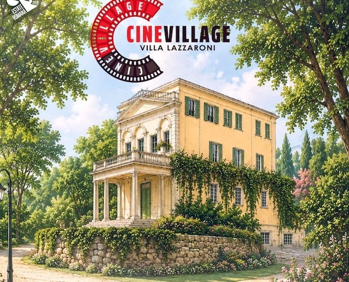 Notti di Cinema a Roma: il programma fino al 23 agosto