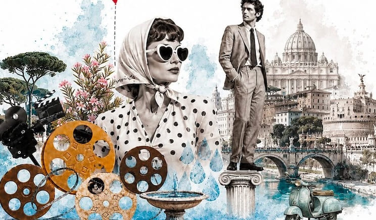 Notti di Cinema a Roma, il programma dal 3 al 9 agosto