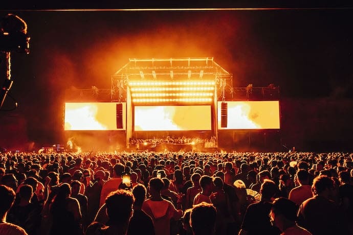 Panorama Festival 2026 alle Cave del Duca di Lecce: lineup e programma