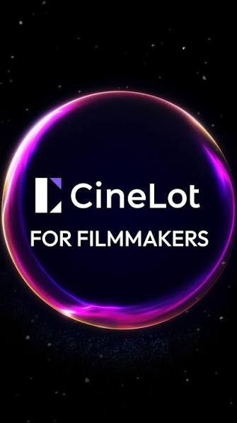 Piattaforma CineLot per Festival e registi