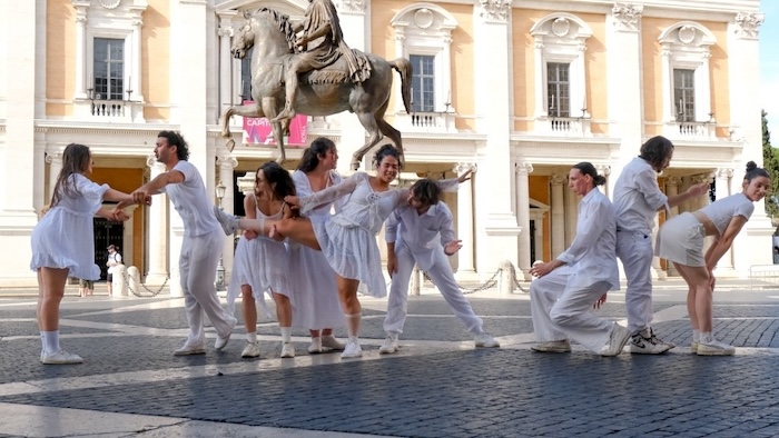 ScenArte Festival 2026, tutti gli spettacoli del Teatro Urbano e di Strada nel Lazio