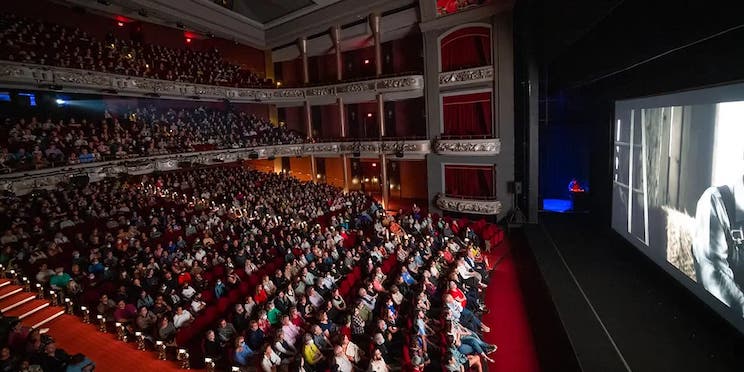 Toronto International Film Festival 2026, tutti i film in concorso