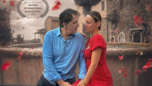 Fade Away di Ramin Niami, in anteprima mondiale al Matera International Film Festival
