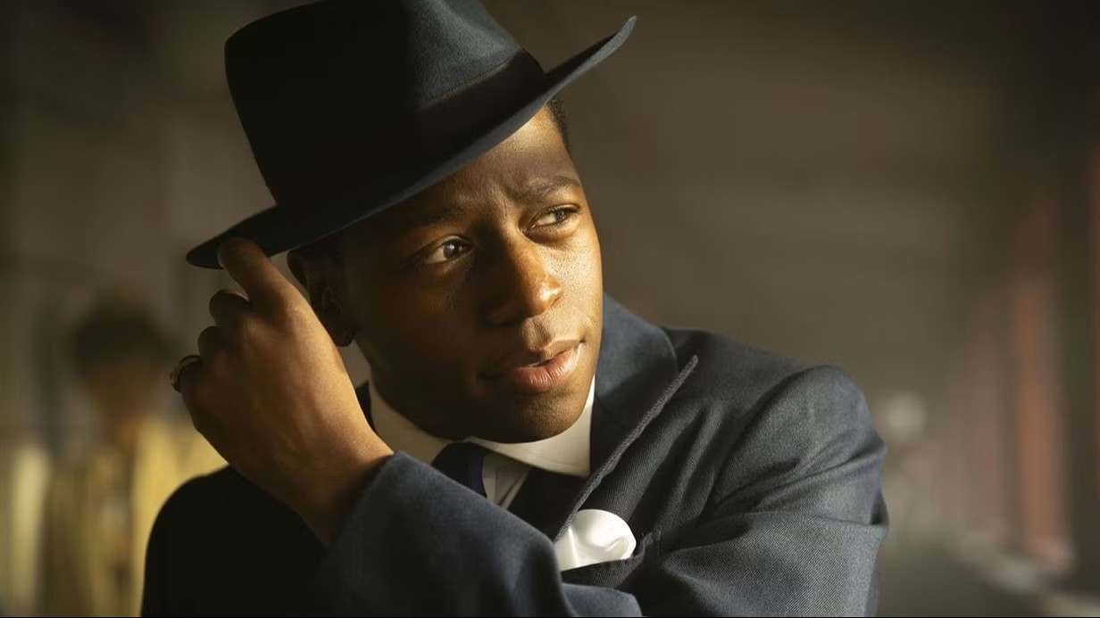 Chi è David Jonsson, la nuova stella di Black Panther che ha già risolto un mistero britannico
