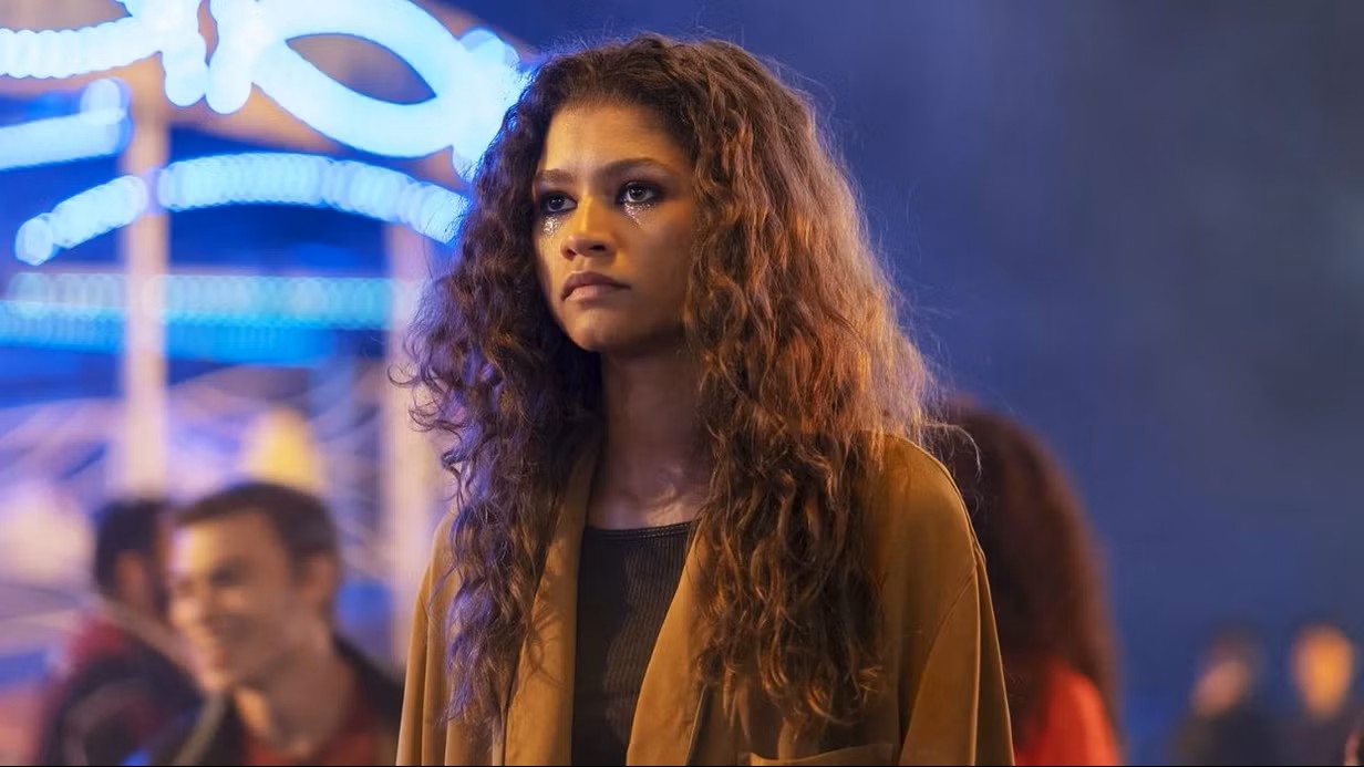 Se hai amato Euphoria e Zendaya nel suo ruolo, questa è la serie teen drama da tenere d'occhio