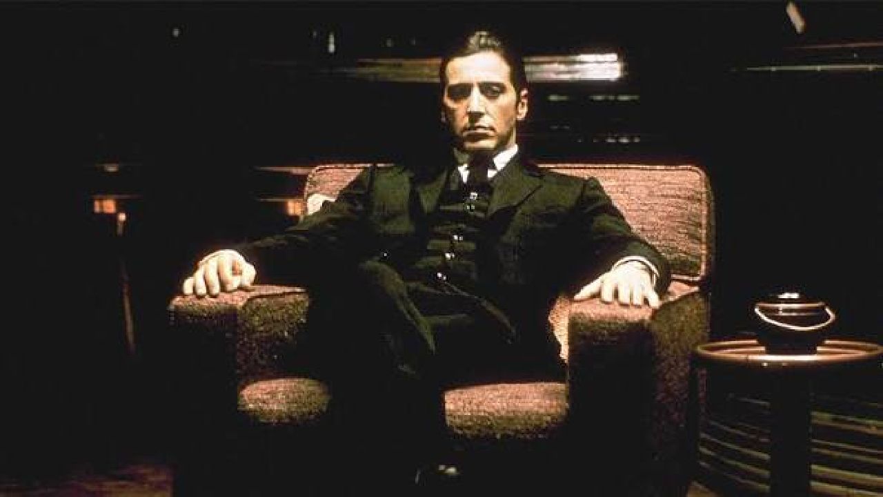 Quella frase di Michael Corleone che trasforma Il Padrino 2 nel miglior film gangster di sempre