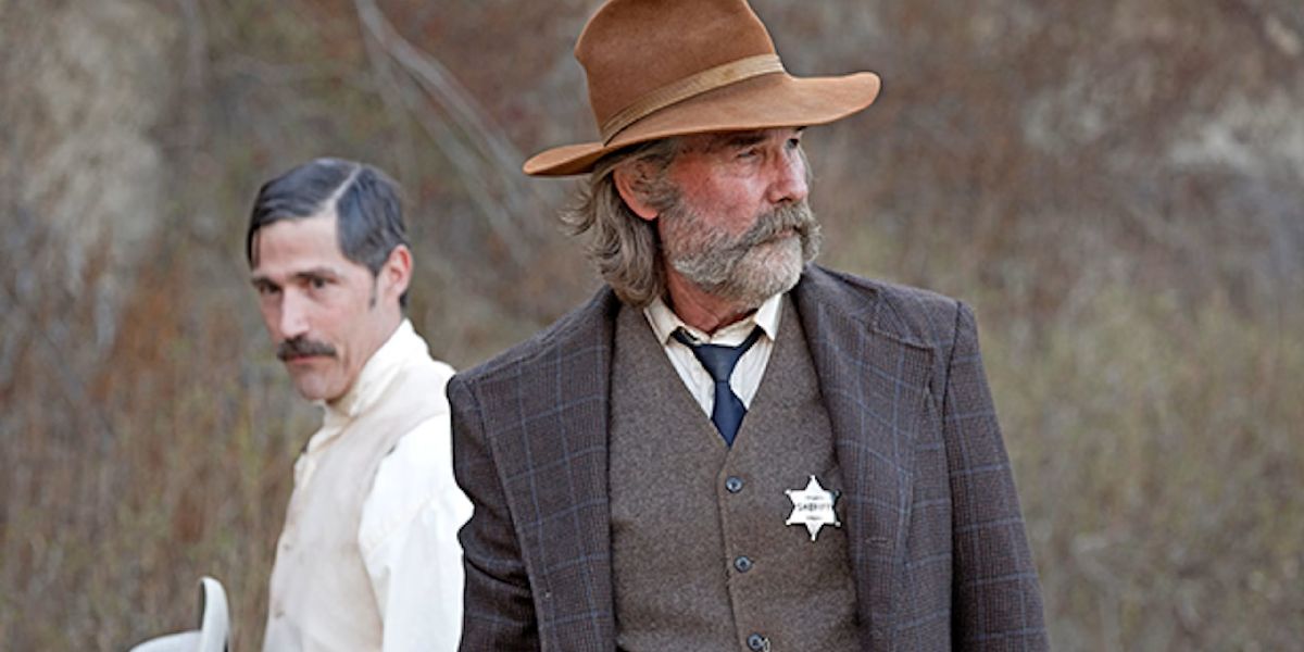 Prima di Bone Tomahawk con Kurt Russell c'era questo horror western dimenticato del 1999