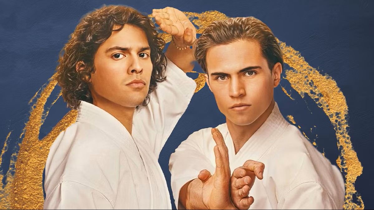 Su Netflix c'è una serie coreana dove i pugni fanno davvero male: altro che Cobra Kai