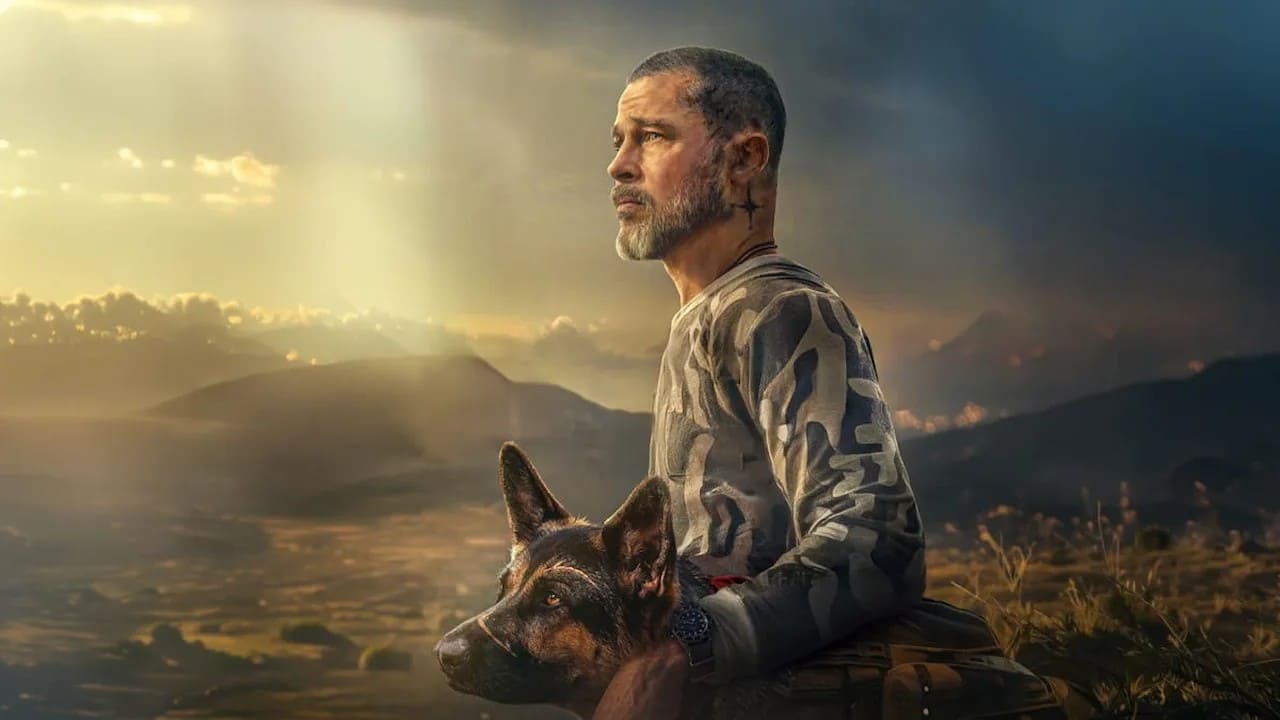 Dove è stato girato Heart of the Beast: l'Alaska di Brad Pitt non si trova affatto in Alaska