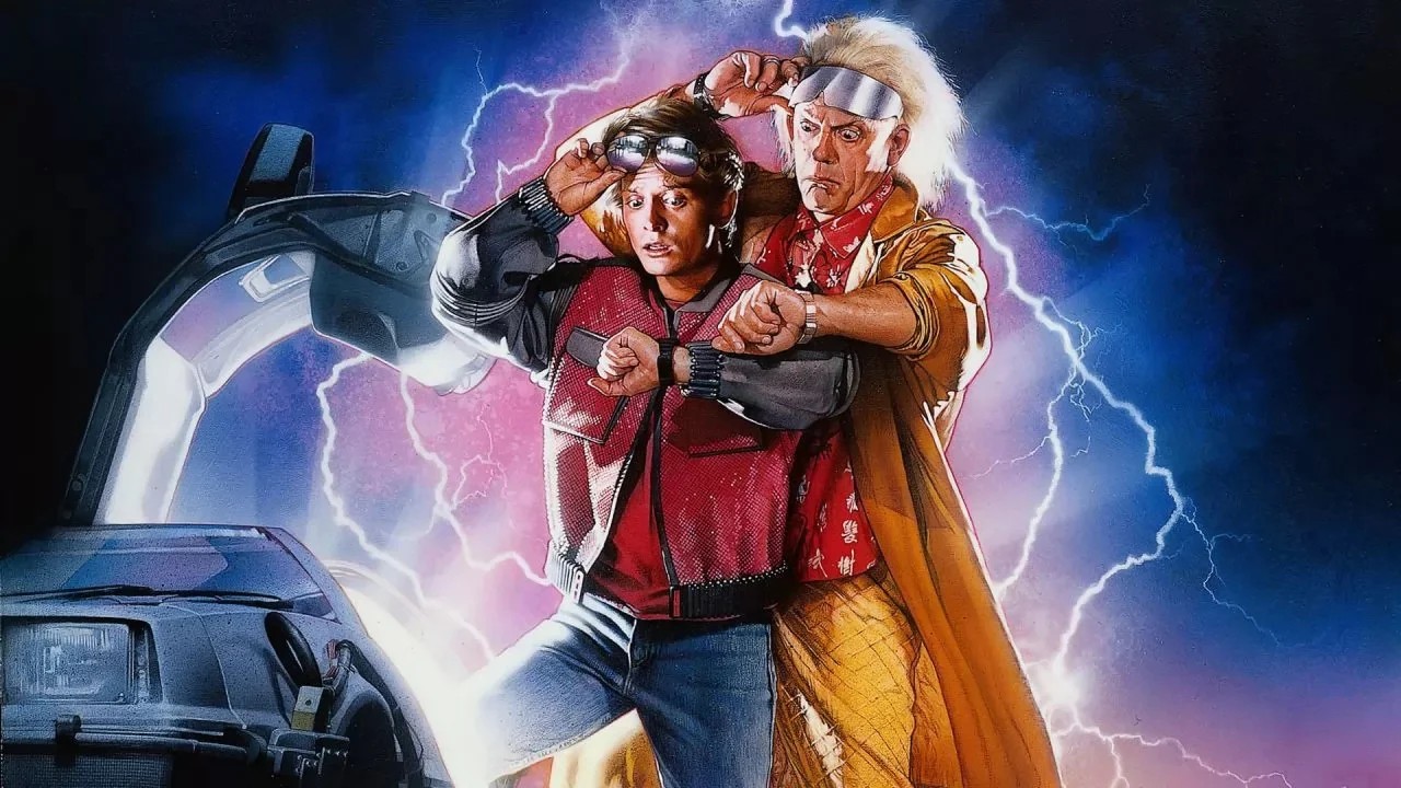 Lost incontra Ritorno al futuro nel capolavoro fantascientifico di Netflix: ecco perché vederla